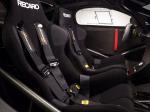 McLaren MP4-12C GT3 Can-Am Edition Concept 2012 года